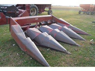 Property photo 2 - FARM MACHINERY AUCTION IN ALLEN COUNTY